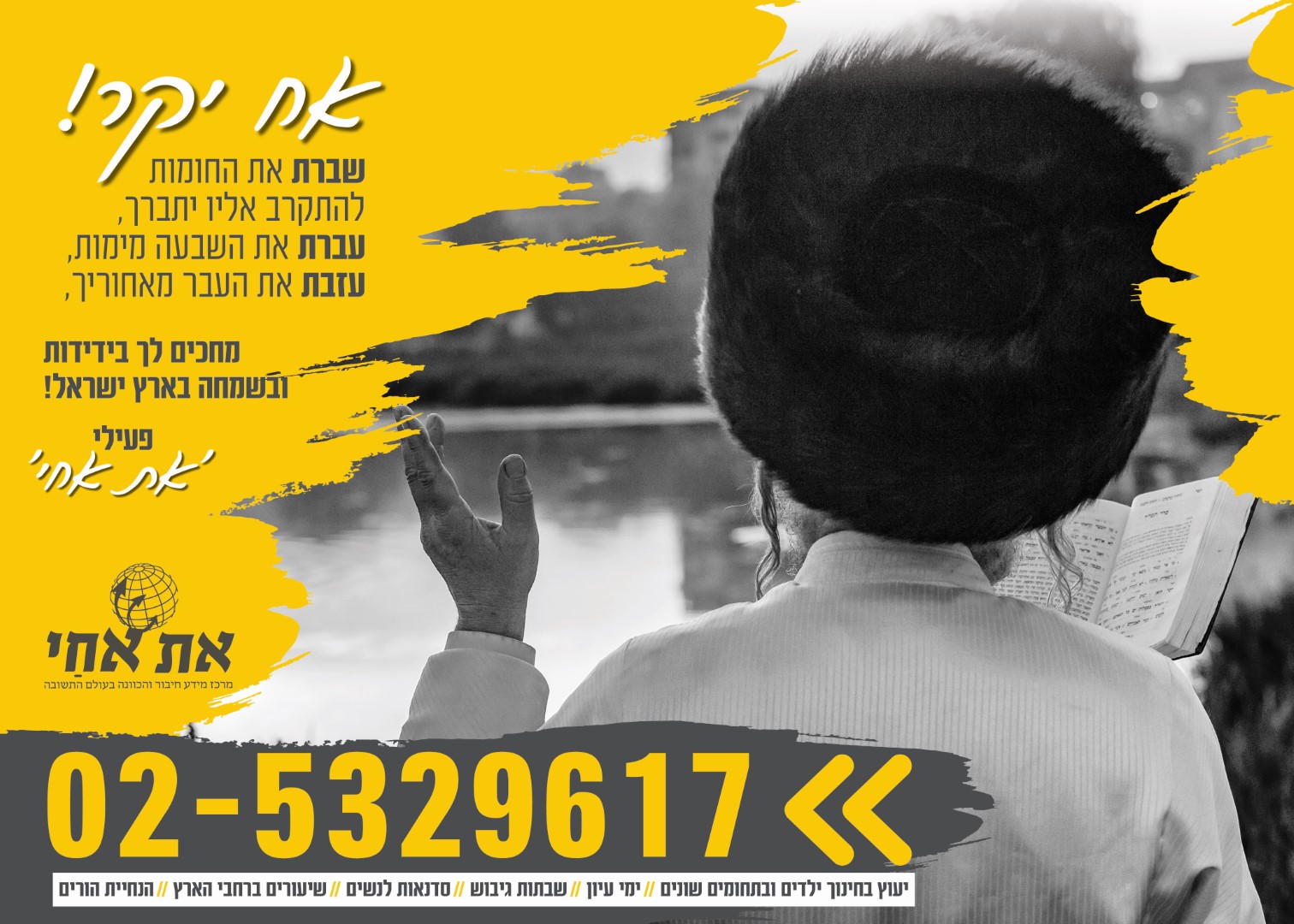 מברשת מודעה אומן (גדול)